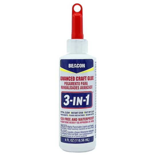 Beacon 3-in-1 Advanced Craft Glue